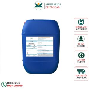 AK 852 Hóa chất khử oxy chống ăn mòn lò hơi