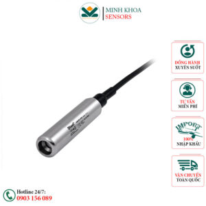 Cảm Biến Đo Mức Thuỷ Tĩnh HLM-25C Minh Khoa Sensors