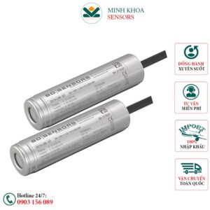 Cảm Biến Đo Mức Thuỷ Tĩnh LMK-307-JSP Minh Khoa Sensors