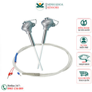 Cảm biến nhiệt độ PT100 Cảm biến nhiệt độ PT1000