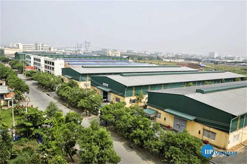 hóa chất xử lý nước lò hơi tại Minh Khoa có mặt ở KCN Tân Tạo HCM